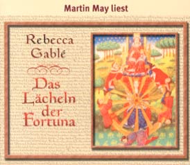Rebeccca Gable: Das Lcheln der Fortuna