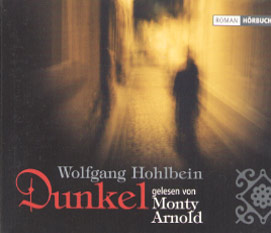Wolfgang Hohlbein: Dunkel (Hrbuch)