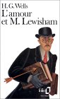Liebe und Mr. Lewisham (1978. Keine SF)