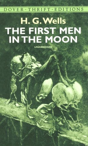 Die ersten Menschen im Mond (2001. OA: 1901)