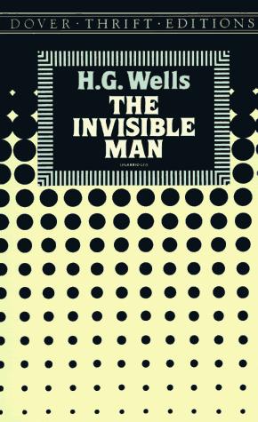 Der Unsichtbare (1992. OA: 1897)