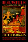 The Sleeper Awakes (2000)