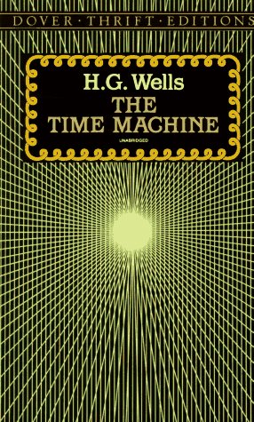 Die Zeitmaschine (1995. OA: 1895)
