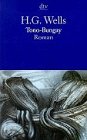 Tono-Bungay (1996. Keine SF)