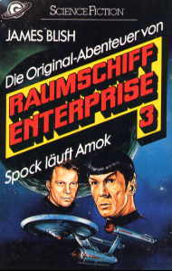 Raumschiff Enterprise 3 (1986)
